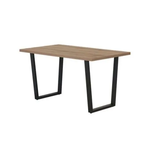 TRPEZARIJSKI STO PABLO TR 140x80 ARTISAN