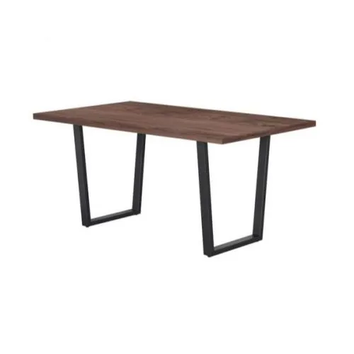 TRPEZARIJSKI STO PABLO TR 160x90 ORAH TOBACCO