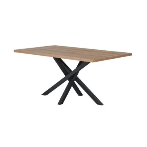 Trpezarijski sto Pablo X 160x90 artisan Matis
