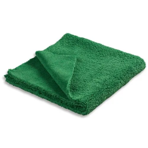 Turtle Deluxe mikrofiber krpa 40x40cm