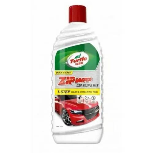 Turtle Wax Turtle šampon sa voskom 1l