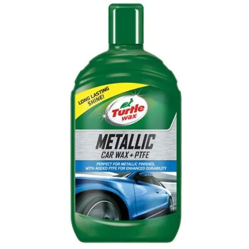 Turtle Wax Turtle pasta polir sa teflonom 500ml