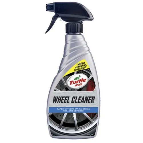 Turtle Wax Turtle sredstvo za čišćenje felni 500ml