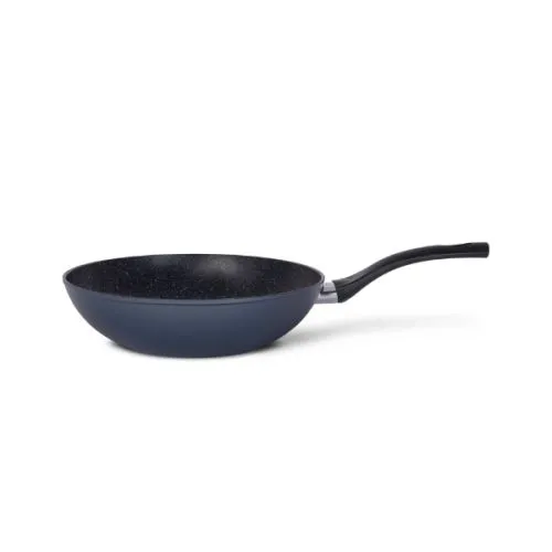 TVS Easy Eco Induction wok aluminijumski tiganj 28 cm