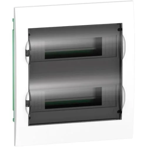 Ugradna tabla 24 modula providna vrata EZ9E212S2F