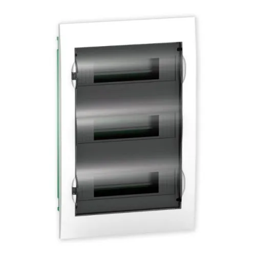 Ugradna tabla 36 modula providna vrata EZ9E312S2F