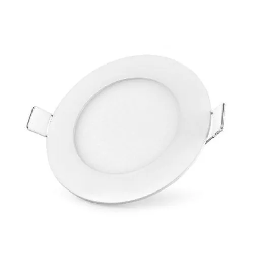 Ugradni LED panel 3W okrugli fi 65 4000K 240lm
