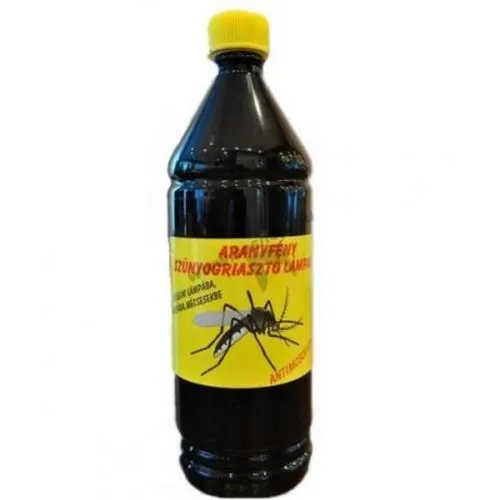 Ulje za baklju protiv insekata 1l Citronella