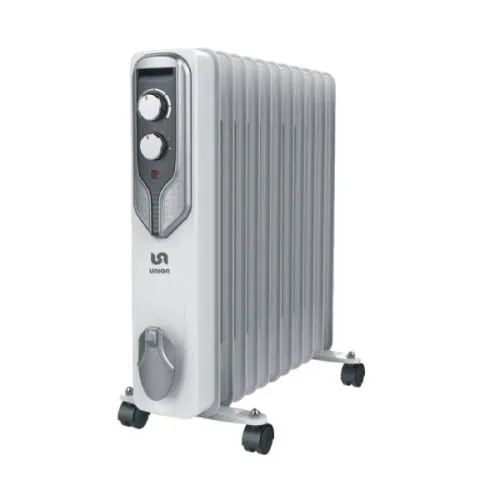 Union OR-0111W uljani radijator 11 rebara
