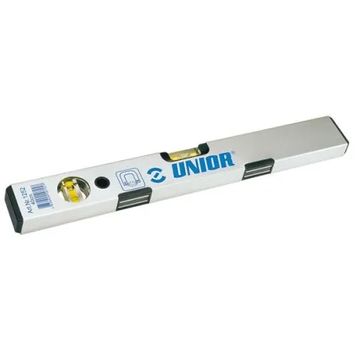 UNIOR ALU LIBELE SA MAGNETOM 1252   DIM. 400