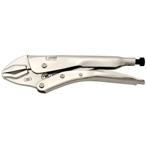 UNIOR KLEŠTA GRIP   429/3   DIM. 250