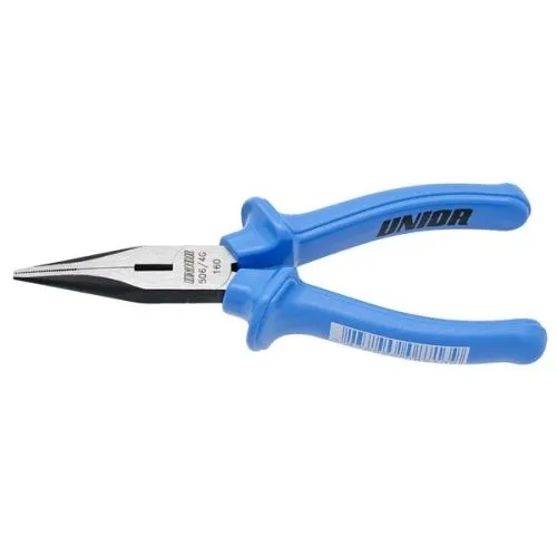 UNIOR KLEŠTA ŠPICASTA PRAVA   506/4G   DIM. 160