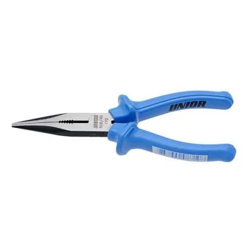 UNIOR KLEŠTA ŠPICASTA PRAVA   508/4G   DIM. 170