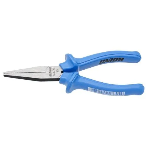 UNIOR KLEŠTA PLJOSNATA   472/4G   DIM. 160