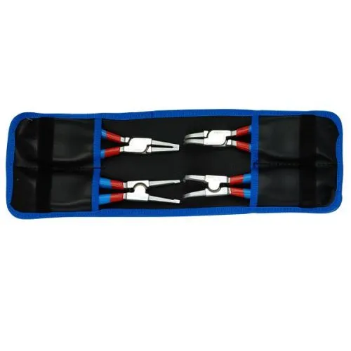 UNIOR KLEŠTA PLUS SEG PRST TOR/1DPCTDIM140(3-13MM)