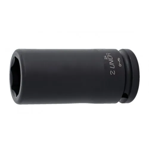 Unior ključ impact 3/4 232/4L dimenzije 36mm