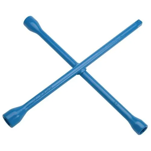 UNIOR KLJUČ KRST ZA TOČ213/6DIM17 X 19 X 22 X 1/2