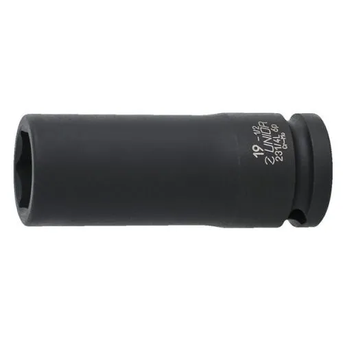 UNIOR KLJUČ NAS IMPACT DUGI 1/2 231/4L6P DIM. 32