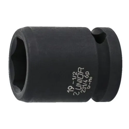 UNIOR KLJUČ NAS IMPACT PRIH 1/2 231/4 6P DIM. 30