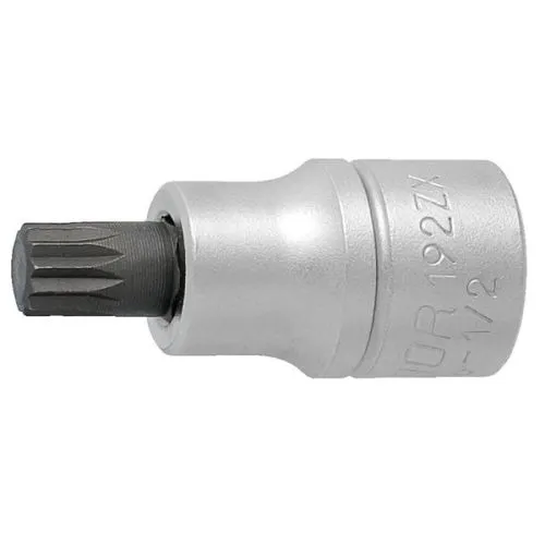 UNIOR KLJUČ NAS SA ZX PROF 1/2192/2ZX DIM M 16