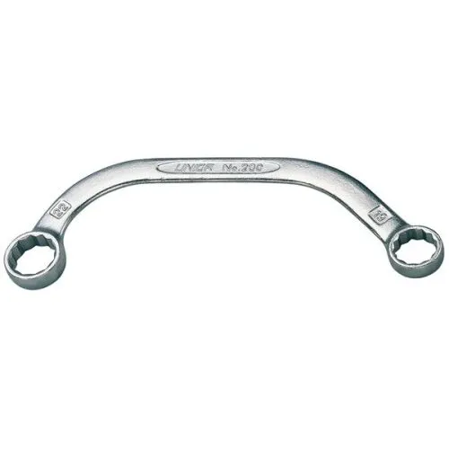 UNIOR KLJUČ ZA STARTER   200/2   DIM. 19 X 22
