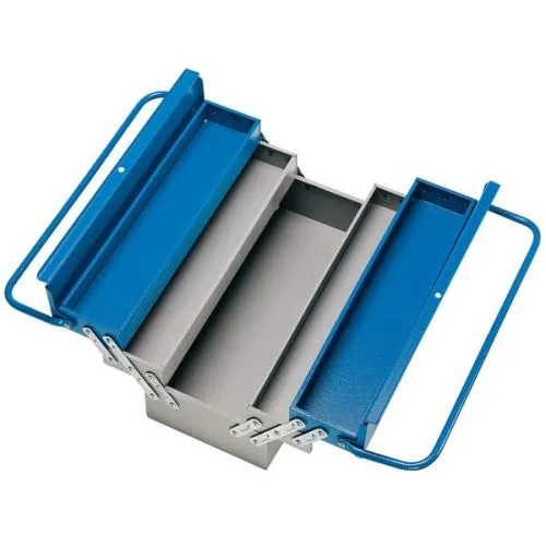 UNIOR KUT ZA ALAT PETODEL 911/5 DIM460 X 210 X 220