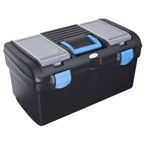 UNIOR KUTIJA ZA ALAT PLASTIČNA   917   DIM. C