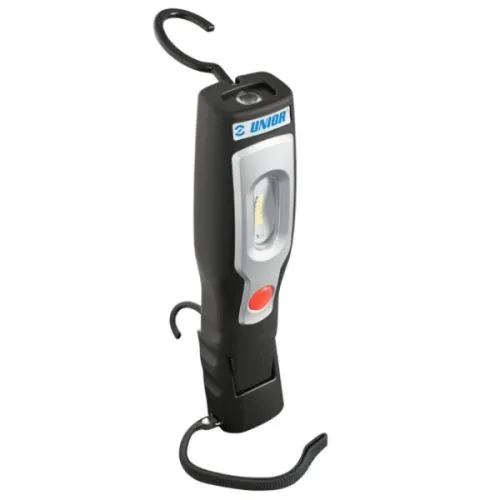 Unior LED svetiljka 2091 punjiva