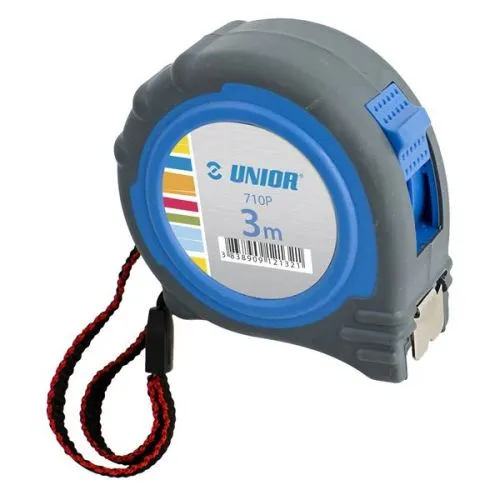 UNIOR MERNA TRAKA   710P   DIM. 5M