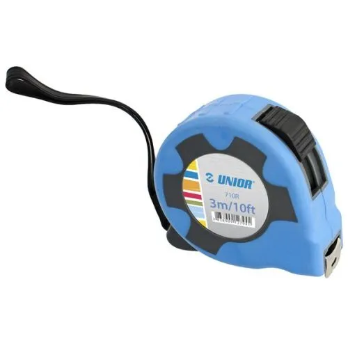 UNIOR MERNA TRAKA   710R   DIM. 3M