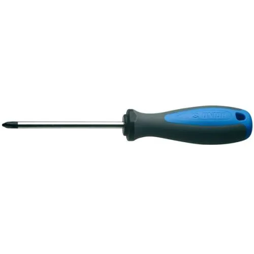 UNIOR ODVIJAČ  KRST PH 615TBI   DIM. PH1 X 80
