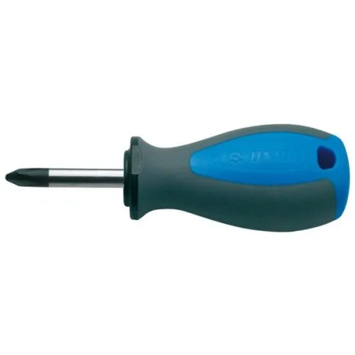 UNIOR ODVIJAČ  KRST PH KRATKI 626TBI DIM PH1 X 25