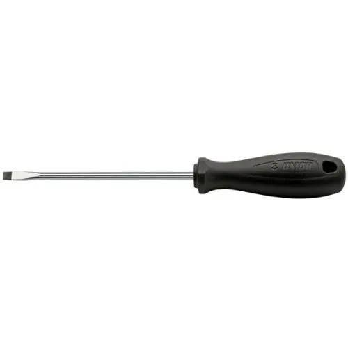 UNIOR ODVIJAČ  PLJOS 605CR DIM. 0.5 X 3.0 X 150