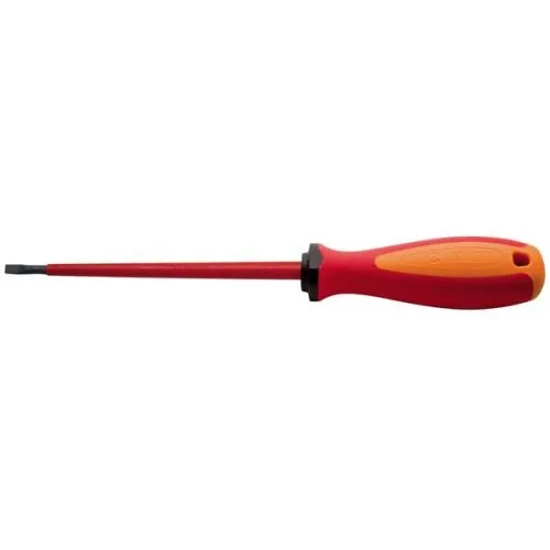UNIOR ODVIJAČ  PLJOSNATI 603VDETBI DIM 0.4X2.5X75