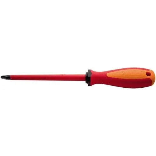 Unior odvrtač krstasti PH 613VDETBI PH4x200