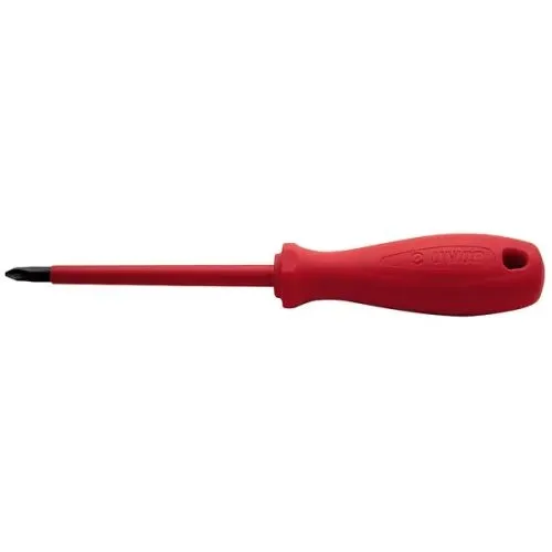 Unior odvrtač VDE krstasti PH 613VDE PH1 x 80