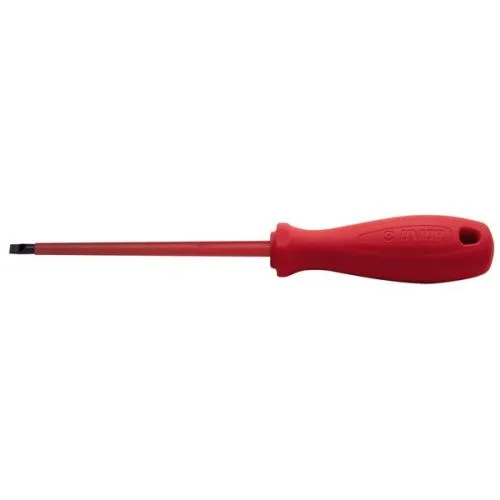 Unior odvrtač VDE pljosnati 603VDE 0.6x3.5x100