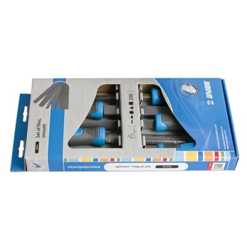 UNIOR TURPIJE FINE U GAR762/5S DIM 150 /5