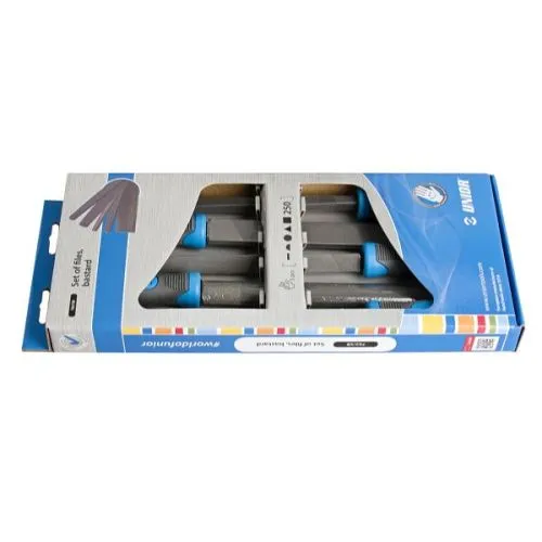 UNIOR TURPIJE GRUBE U GAR U K KUT762/5B DIM 250 /5
