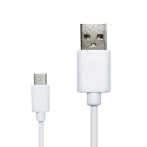 USB kabl 2.0 A - USB C 2 m