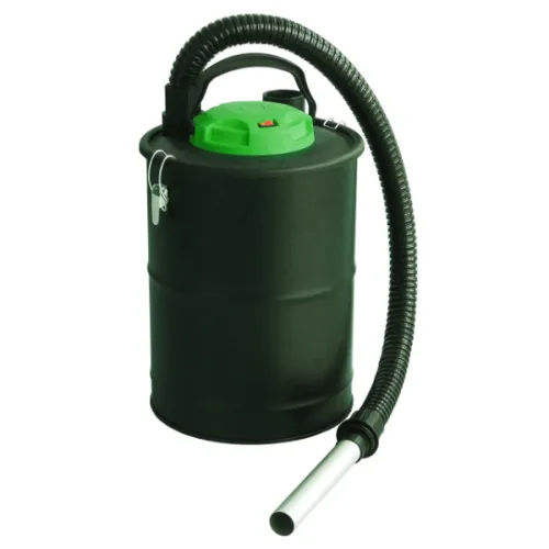 Usisivač za pepeo Macher 1200W 18l
