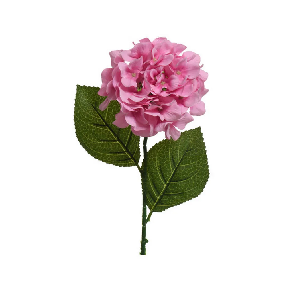 Uskršnja dekor hortenzij. 66cm
