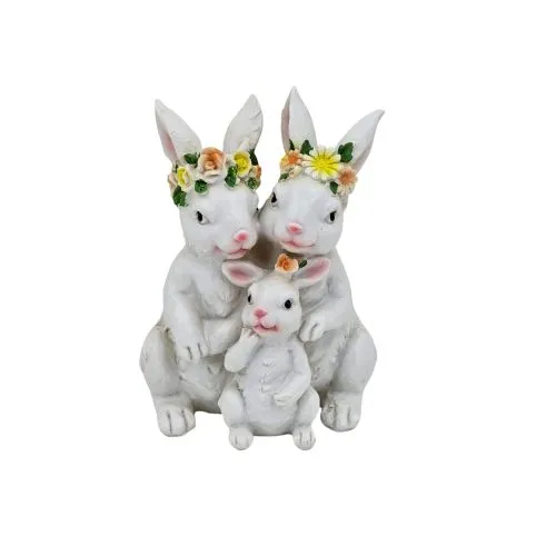Uskršnja figura zec 19cm