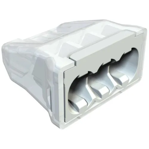 UTIČNA KLEMA 5X(1-2.5) MM2 2054507