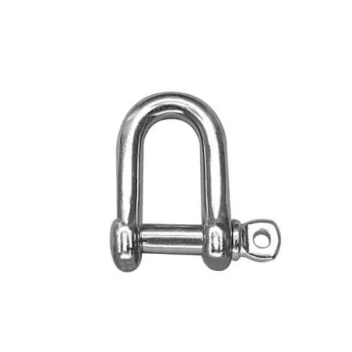 UZENGIJA D4 MM A4-AISI316