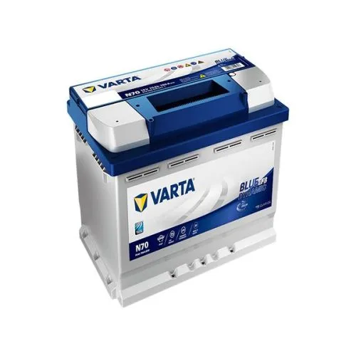 Varta akumulator blu dyn 12V 70Ah D plus G3 EB950