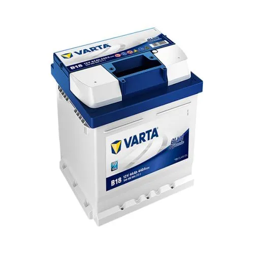 Varta akumulator BLU DYN 12V44AH D + normal B18