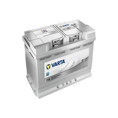 Varta akumulator silver dyn 12V 85Ah D plus F18 EA852