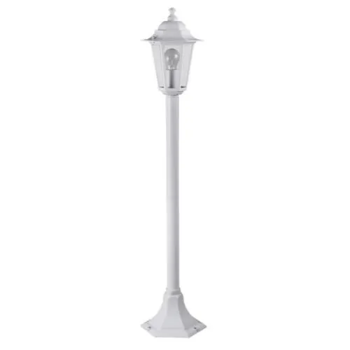 Velence spoljna lampa 1m E27 60W IP43, bela