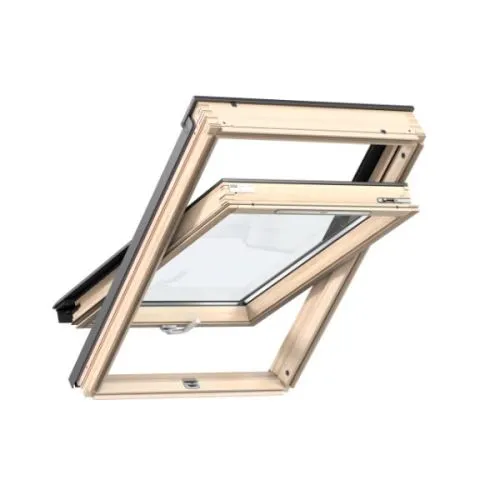 Velux krovni prozor 66x118cm, Standard Plus, du